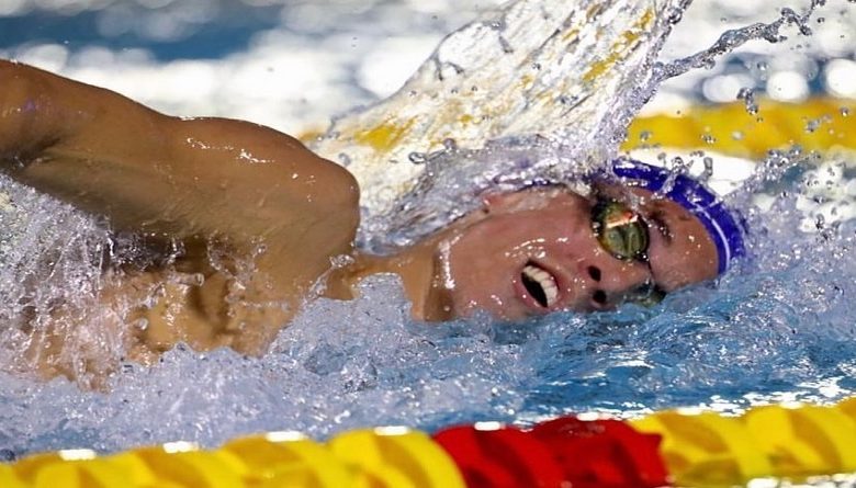 Alfonso Mestre clasificado a Juegos Olímpicos París 2024