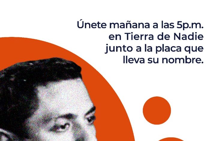 Jorge Antonio Rodríguez "El Maestro"