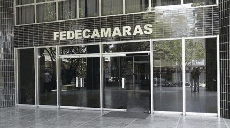 Fedecámaras como factor político