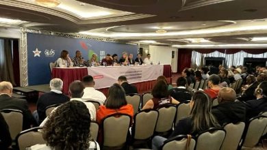 Foro de Sao Paulo condenó bloqueos y medidas coercitivas