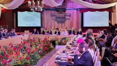 Comienza Convención sobre Medio Ambiente y Desarrollo del G77 en Cuba