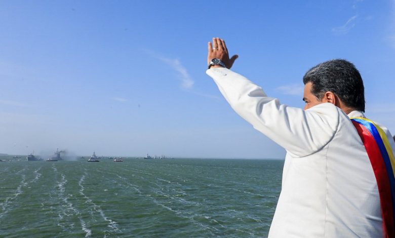 Crean comisión presidencial para recuperar el Lago de Maracaibo