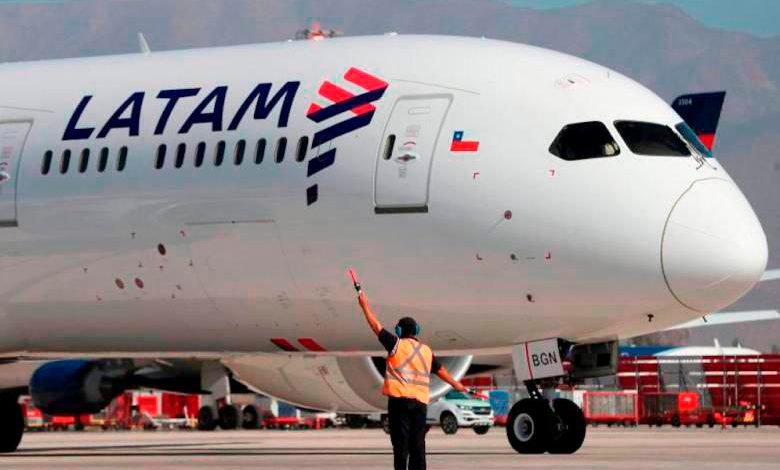 Wingo y Latam Airlines Colombia volaran hacia Caracas