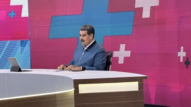 Con Maduro+ sigue en contacto con el pueblo en su emisión de este lunes