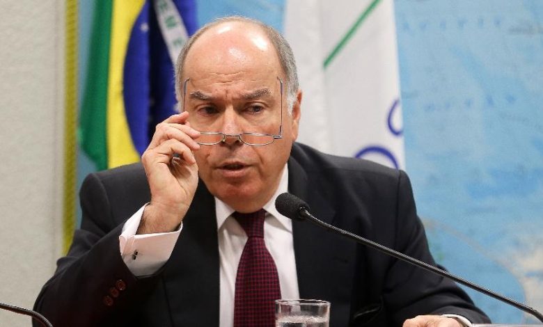 Brasil rechaza sanciones a Rusia y dice que no enviará armas a Ucrania