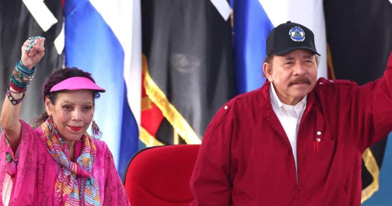 Daniel Ortega: La Unión Europea está haciéndole daño a la Celac