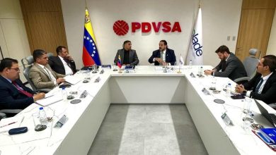 Venezuela fortalece cooperación con Países Exportadores de Gas y Organización Latinoamericana de Energía
