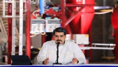 Presidente Nicolás Maduro: Trabajo colectivo garantizará incremento de la producción