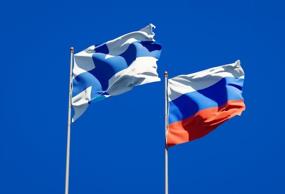 Rusia expulsa a nueve diplomáticos de Finlandia