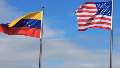 Venezuela reafirma voluntad de retomar senda diplomática con Estados Unidos