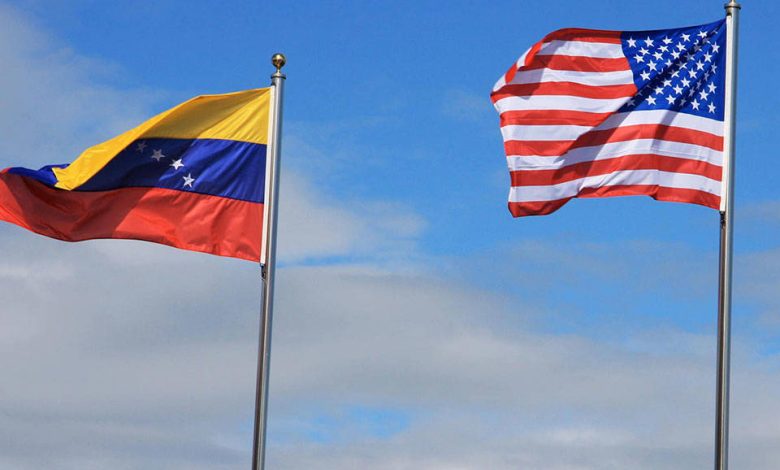 Venezuela reafirma voluntad de retomar senda diplomática con Estados Unidos