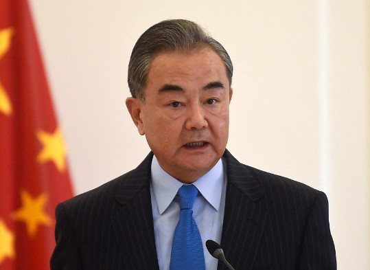 China designa a Wang Yi como nuevo ministro de Exteriores