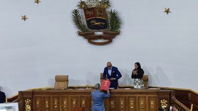El presidente de la Asamblea Nacional, diputado Jorge Rodríguez, afirmó que el nuevo Consejo Nacional Electoral (CNE), que el Parlamento escogerá en los próximos 10 días, llevará con armonía las elecciones presidenciales