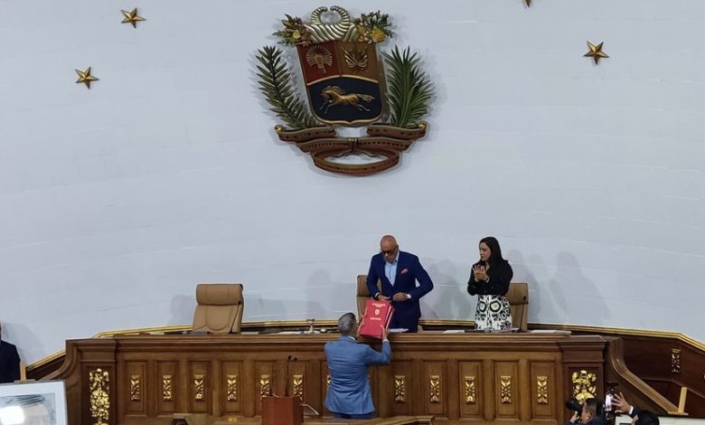 El presidente de la Asamblea Nacional, diputado Jorge Rodríguez, afirmó que el nuevo Consejo Nacional Electoral (CNE), que el Parlamento escogerá en los próximos 10 días, llevará con armonía las elecciones presidenciales