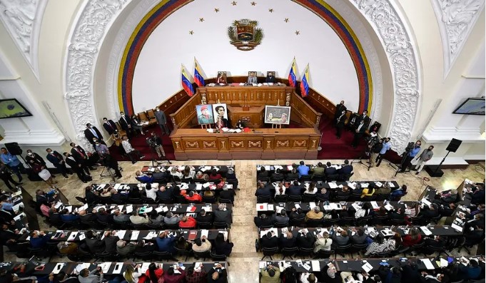 La AN recibe este jueves la lista de elegibles a rectores del CNE