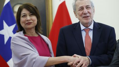 Perú asumió presidencia pro tempore de la Alianza del Pacífico