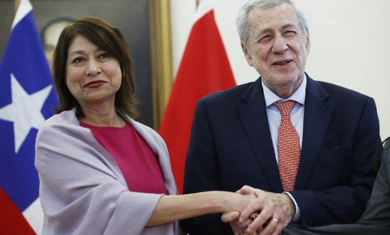 Perú asumió presidencia pro tempore de la Alianza del Pacífico