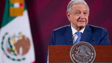 López Obrador invitó a su par de EEUU, Joe Biden, a visitar México