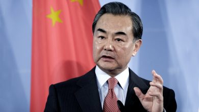 EEUU invitó al canciller de China Wang Yi a visitar a Washington
