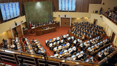 Chile aprueba pedir información a EEUU sobre el golpe de Estado