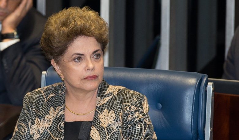 Rousseff: Banco del BRICS apuesta por monedas nacionales para reducir la dependencia del dólar