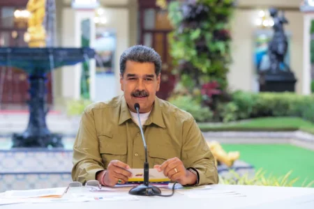 Presidente Maduro "Han fracasados de oficio, en las campañas de manipulación política y psicológica" 