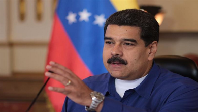 Presidente Nicolás Maduro: Necesitamos impactar con nuevas formas de comunicación