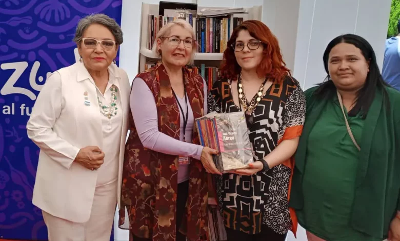 Feria Internacional del Libro Honduras 2023