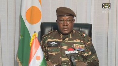 Níger autoriza a las tropas de Malí y Burkina Faso a intervenir en caso de ataque