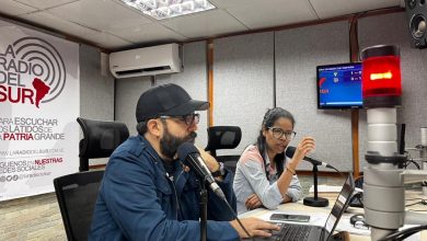 Programa radial Bolívar Nuestro repasó biografías del Libertador que permiten acercarse al estudio de su vida y obra