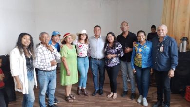 Gobernación de Bolívar eligió sus representantes para el Festival Voz Interempresas 2023