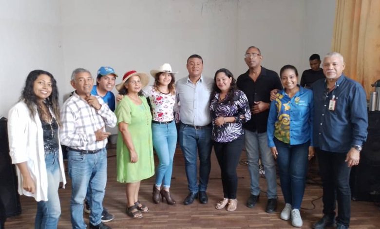 Gobernación de Bolívar eligió sus representantes para el Festival Voz Interempresas 2023