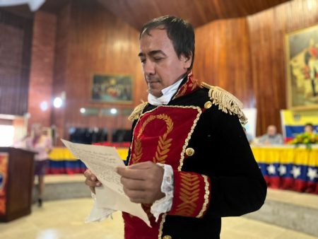 Diplomado Vida y Obra del Libertador Simón Bolívar certificó a 200 militantes en Monagas