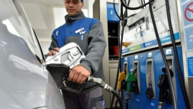 Argentina congela los precios de los combustibles hasta el 31 de octubre