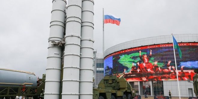 Venezuela y Rusia evalúan cooperación técnico-militar