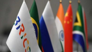 Rusia: Ampliación del BRICS fortalecerá la organización