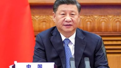 Xi Jinping confirmó su asistencia a la Cumbre de los Brics en Suráfrica