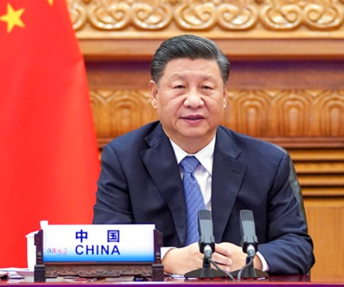 Xi Jinping confirmó su asistencia a la Cumbre de los Brics en Suráfrica