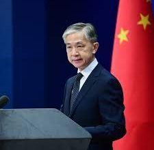 China insta a Londres a dejar de enviar señales falsas a los separatistas taiwaneses