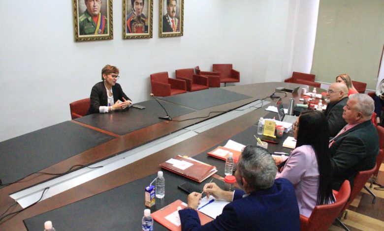 El Comité de Postulaciones Electorales concluyó la segunda fase para la elección de los rectores principales y suplentes del Consejo Nacional Electoral (CNE) con un total de 121 aspirantes entrevistados.