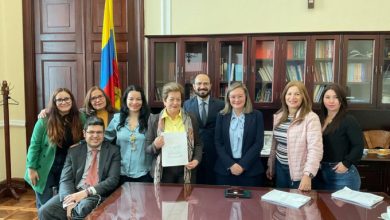Gobierno colombiano presenta nueva reforma laboral