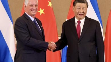 Cuba y China fortalecen sus relaciones bilaterales