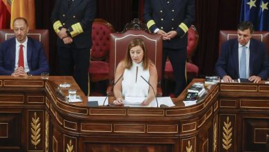 El Partido Socialista Obrero Español (PSOE) logró obtener la presidencia del Congreso de los Diputados con la elección de su candidata, Francina Armengol.