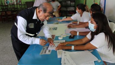 Sandra Torres y Bernardo Arévalo se disputan la presidencia de Guatemala este domingo