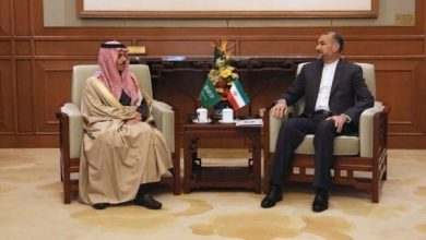 Irán y Arabia Saudita avanzan en restablecimiento de relaciones bilaterales