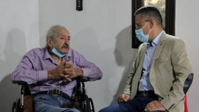 Falleció Julio Mota reconocido actor venezolano