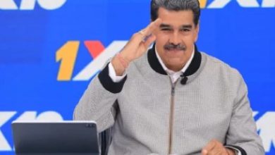 Presidente Nicolás Maduro convocó al trabajo conjunto por Venezuela
