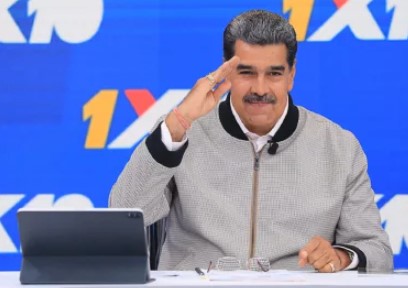Presidente Nicolás Maduro convocó al trabajo conjunto por Venezuela