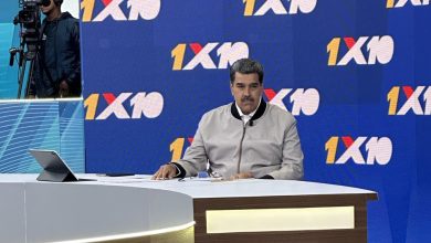 Con Maduro + transmitirá una nueva edición este lunes