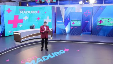 Presidente Maduro: Juntos reconstruiremos las bases de la igualdad y estado de bienestar social